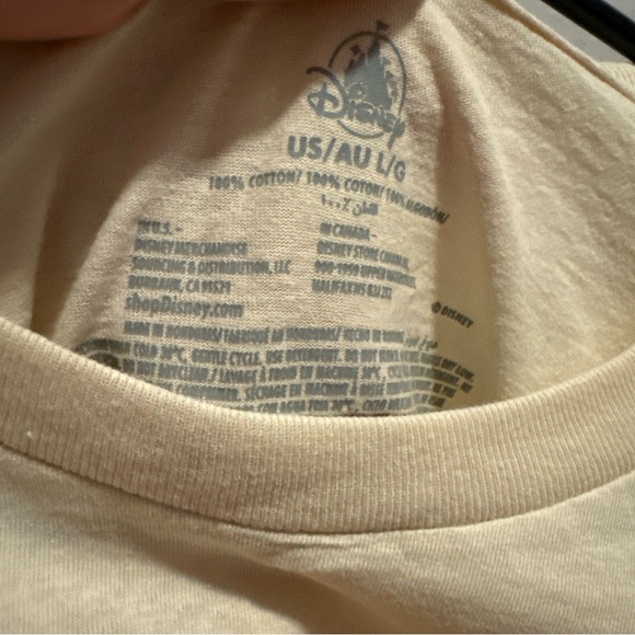 Disney Dapper Dans The Original Fab Four Adult Unisex Shirt Size Large NWt - Picture 4 of 7